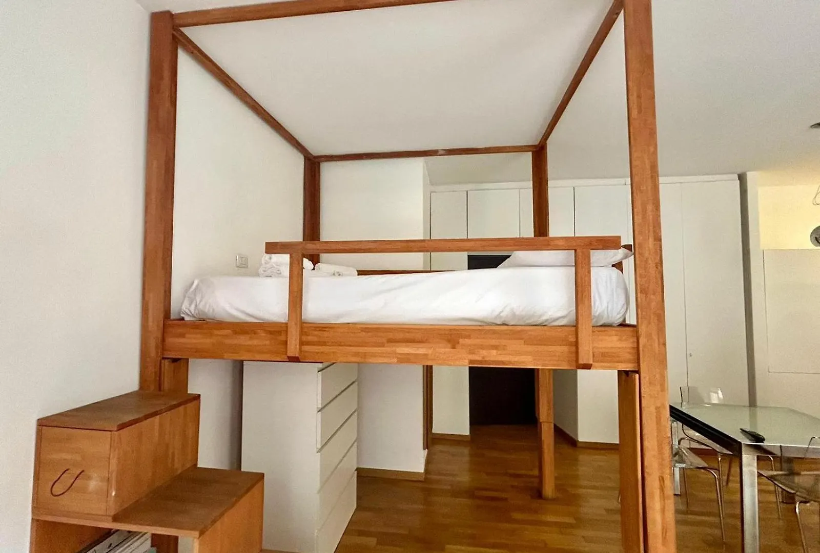 Kibilu - Via Morosini - Policlinico - Centro Citta Apartment Milan 0*,