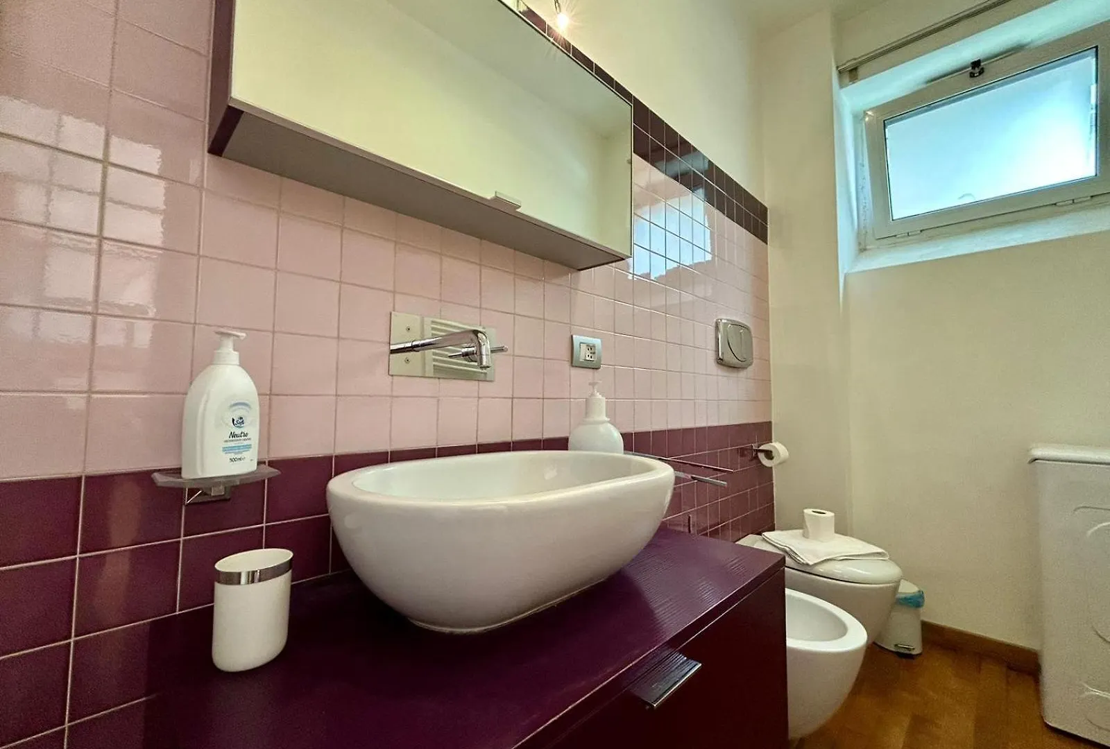 Kibilu - Via Morosini - Policlinico - Centro Citta Apartment Milan Italy