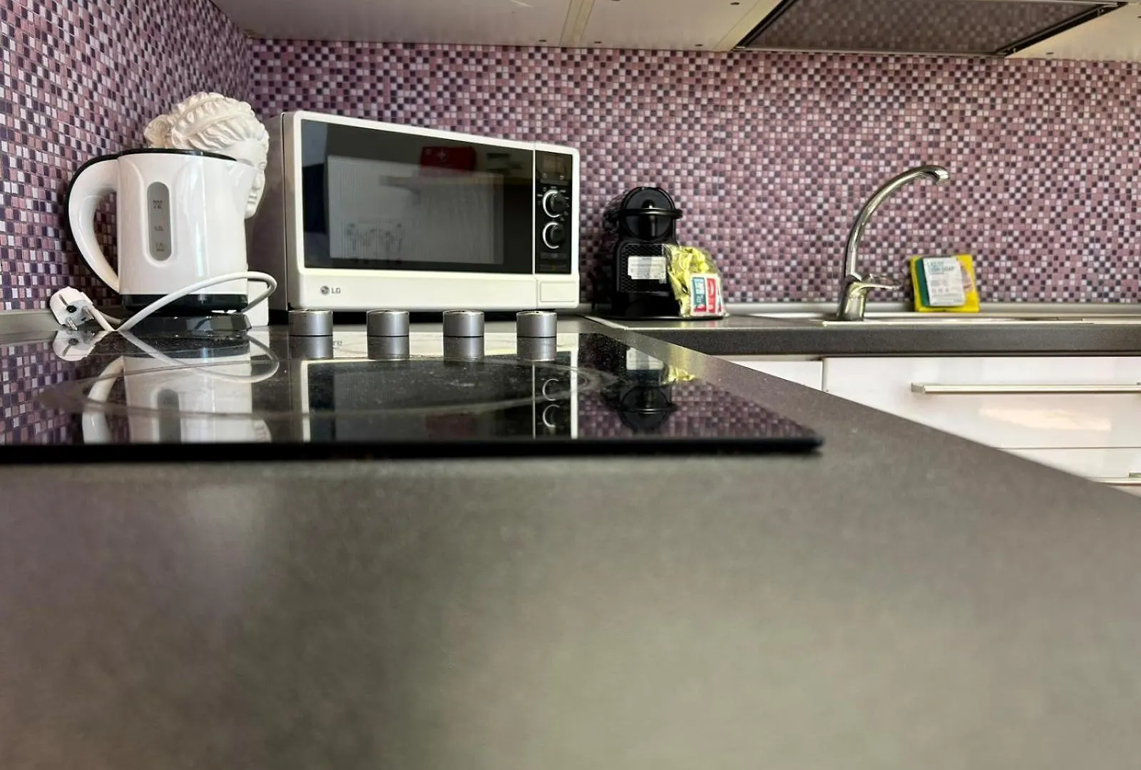 Kibilu - Via Morosini - Policlinico - Centro Citta Apartment Milan Italy
